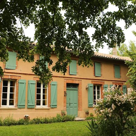 La Closerie de l'Autan Fenouillet  Exterior foto